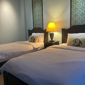 Mooz Huahin Bed & Breakfast
